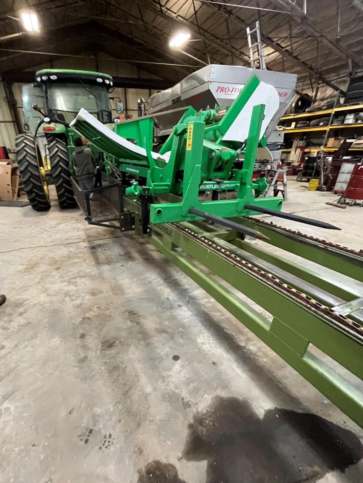 Feed Wagons for Sale Near You Buy Online in NE