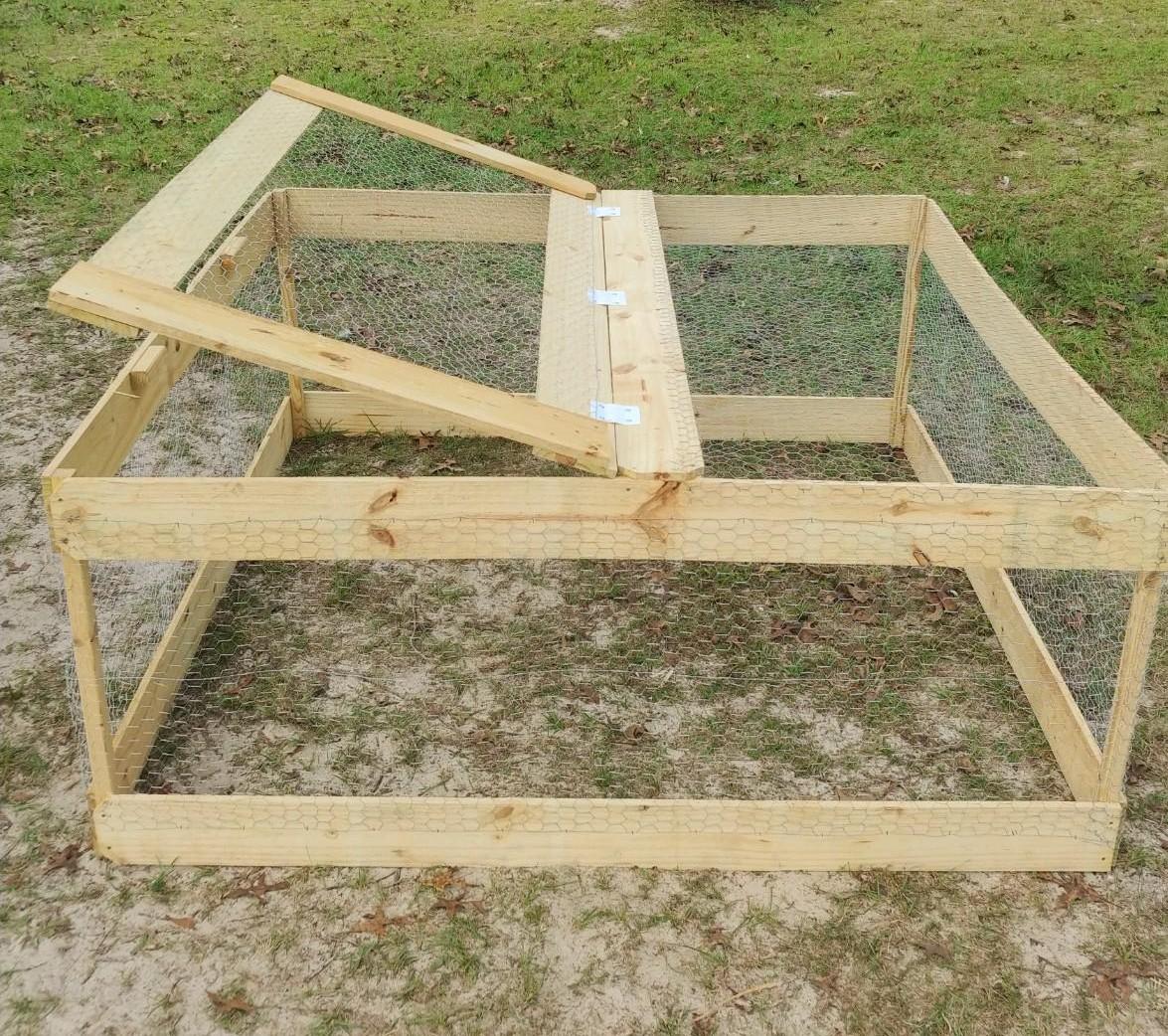 Poultry Litter Equipment for sale Morriston, FL