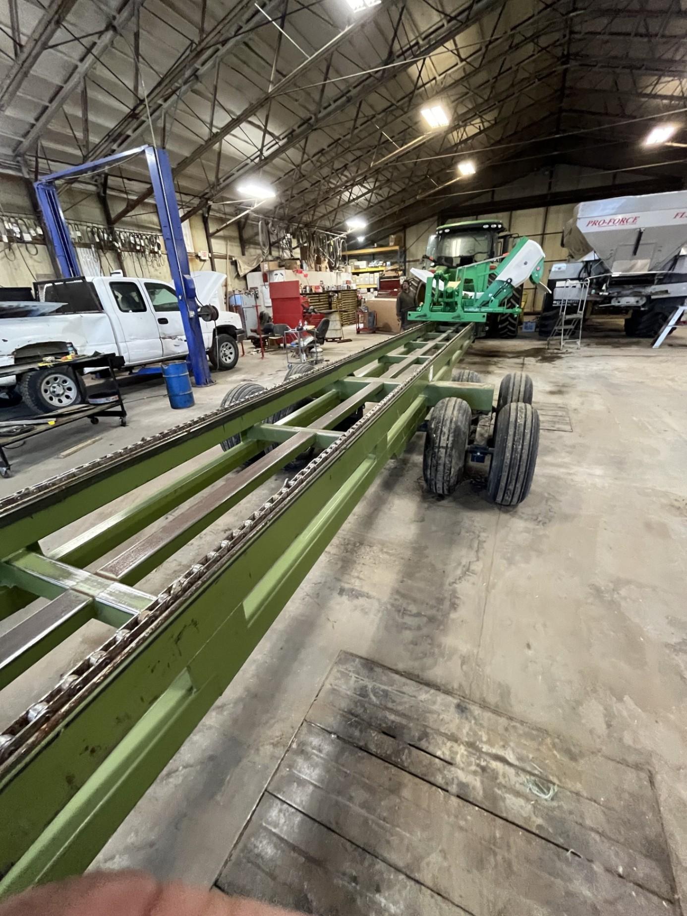 Feed Wagons for Sale Near You Buy Online in NE