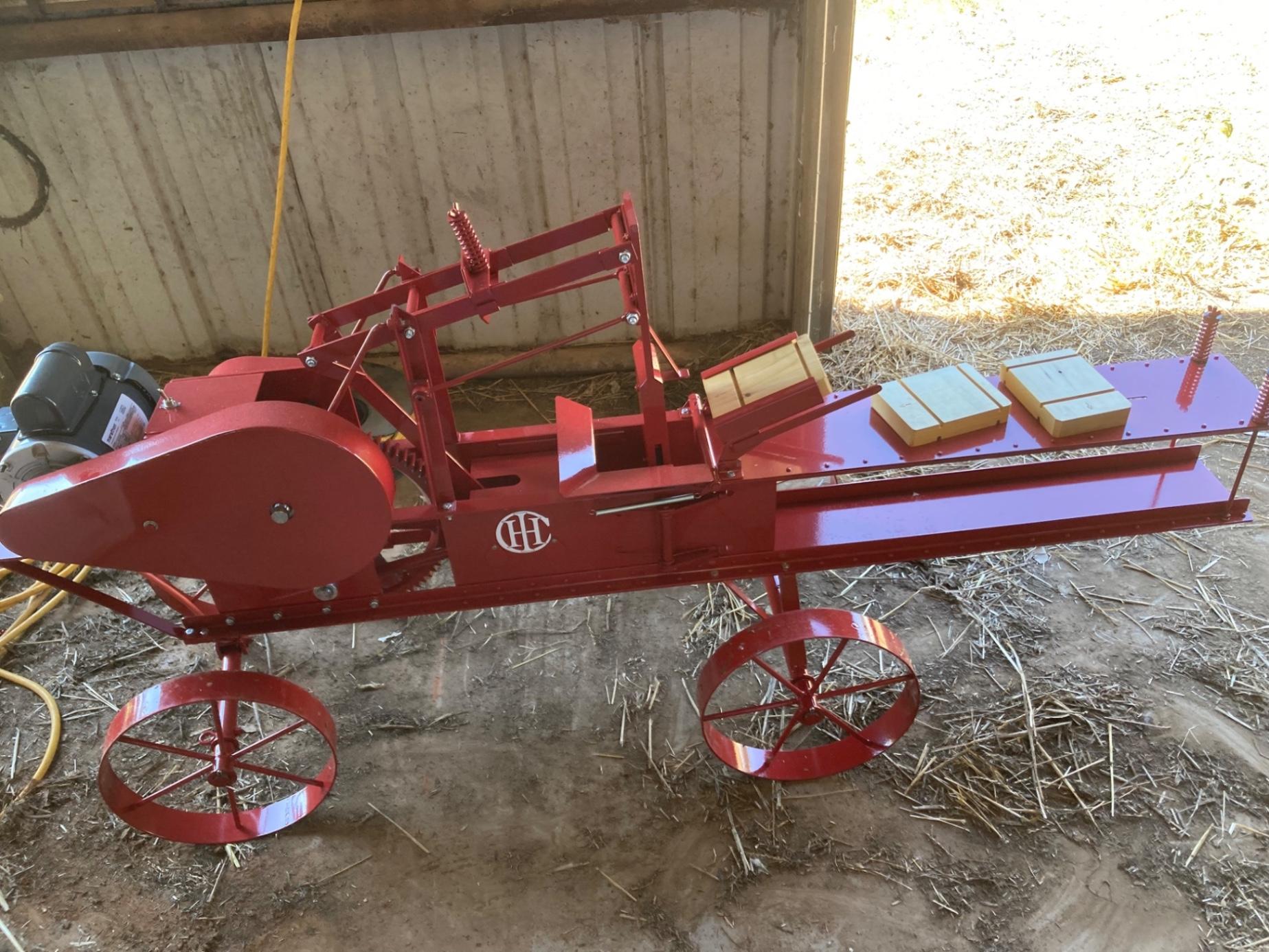 Balers for Sale Near You Buy Online in TX