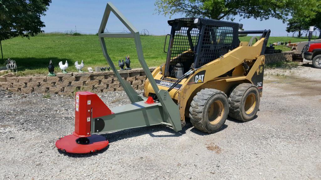Tree Clearing for sale Auburn, KS