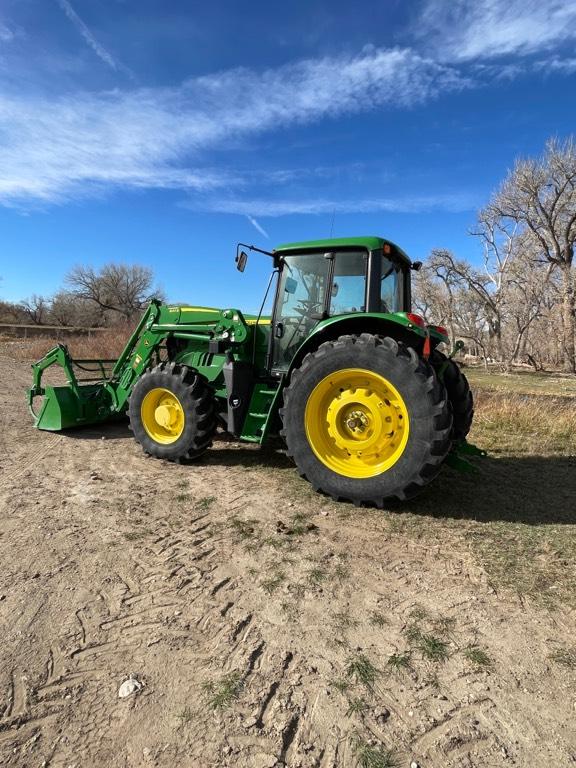 Tractors for Sale Near You Buy Online in WY