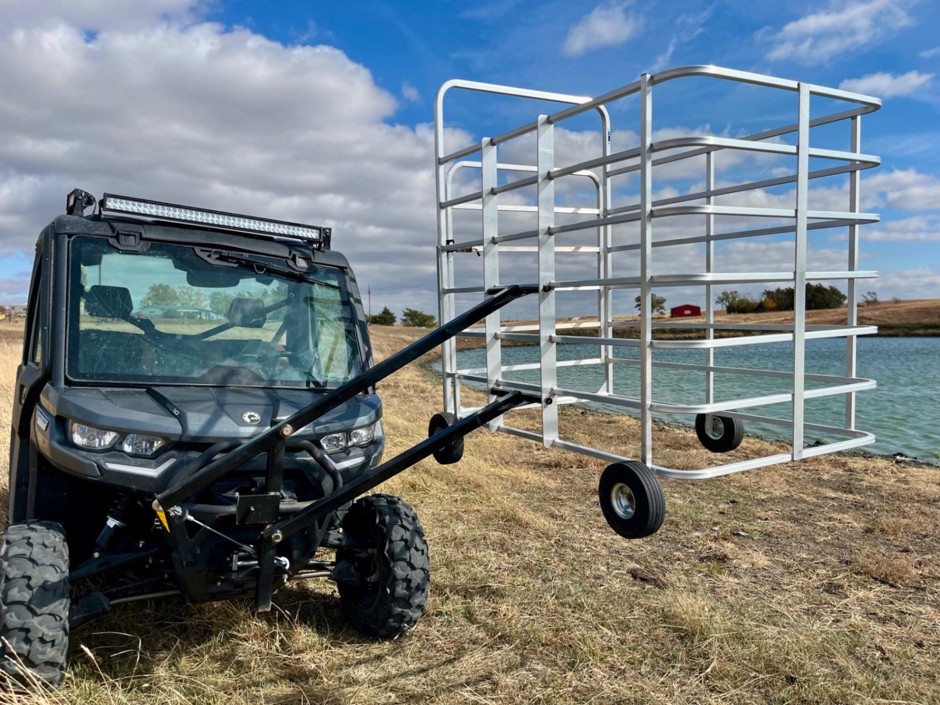 Fast Catch Calf catcher for sale | Hays, KS