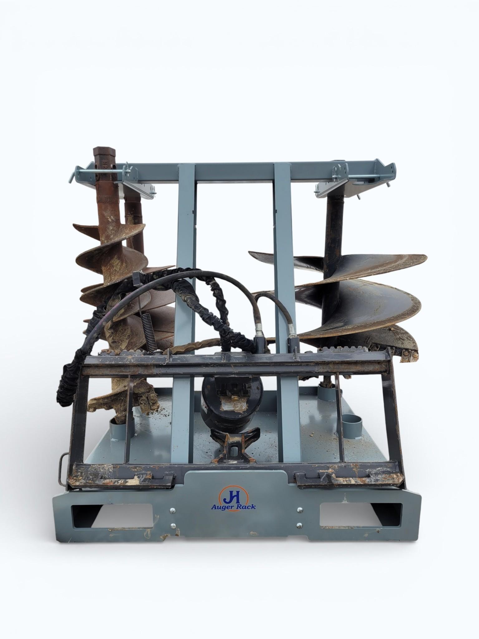 Auger Transporting Rack JH Auger Rack for sale | Enterprise, KS