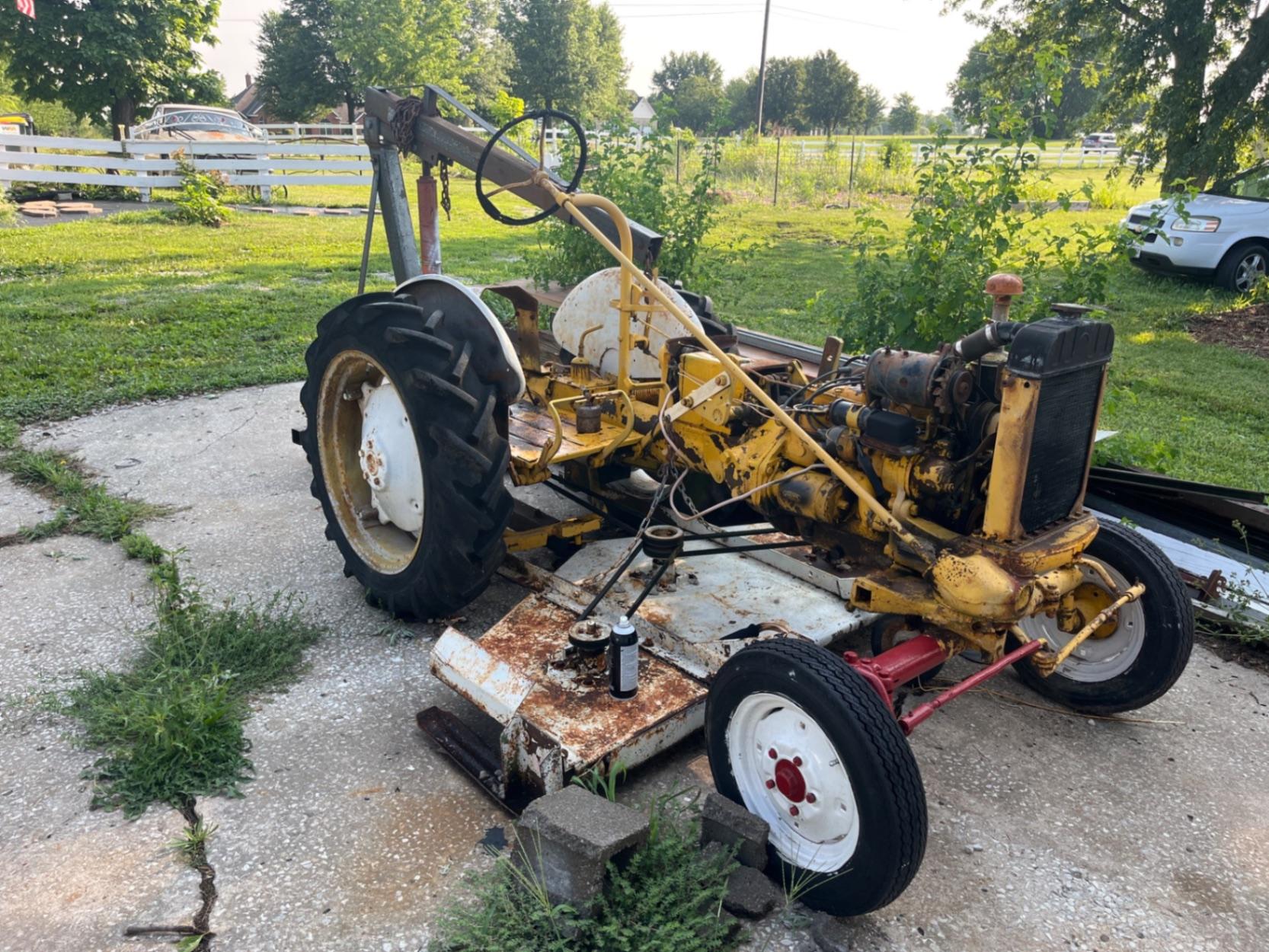 Other Ag Equipment for Sale Near You Buy Online in MO