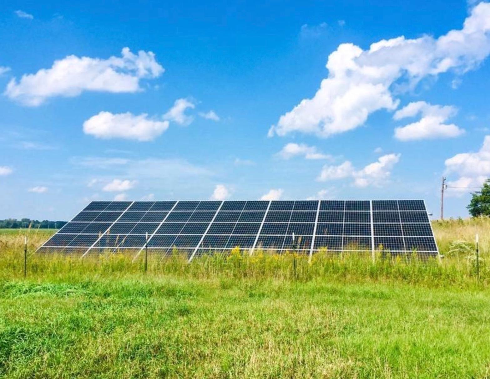 Solar Installation for sale Wamego, KS