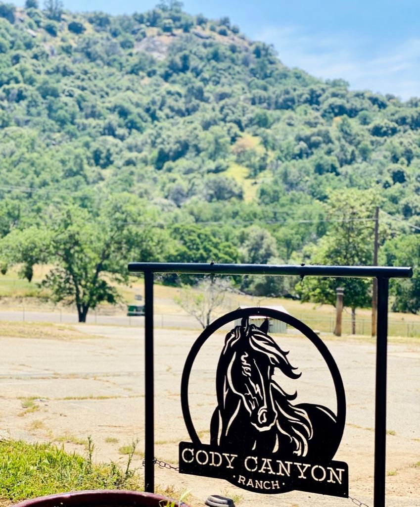 Cody Canyon Ranch